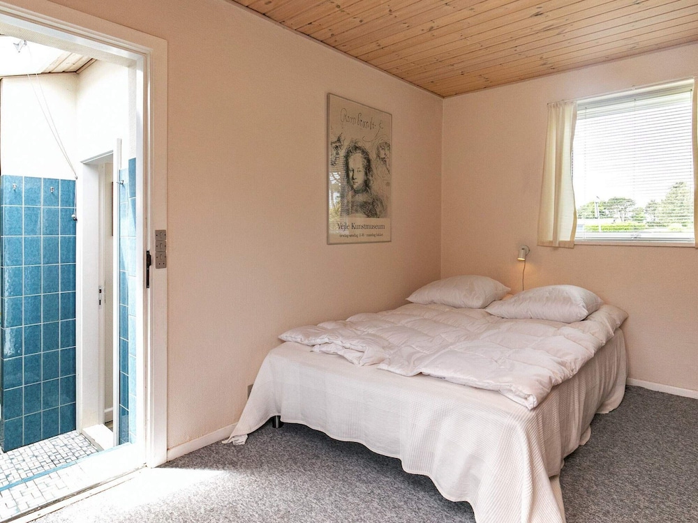 6 Person Holiday Home in Mesinge view 2