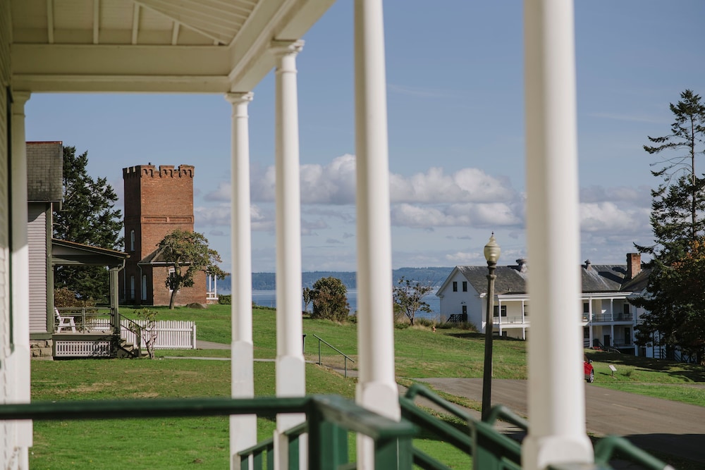 Fort Worden