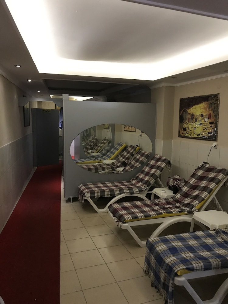 Muz Hotel - All Inclusive