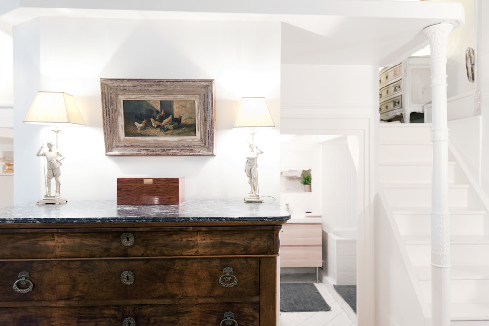 Hotel MHL - Maison Hotel Lyon - Image 1