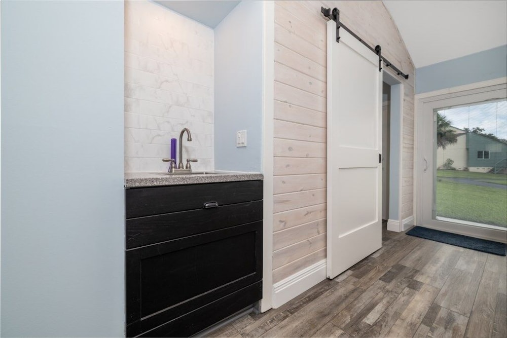 Beautifully Decorated Townhome In Sugar Mill Nsb 2 Bedroom Townhouse