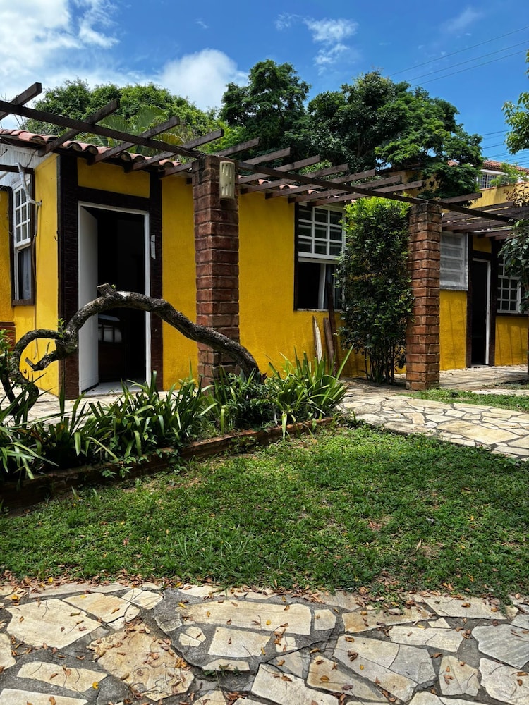 Paraiso Geriba