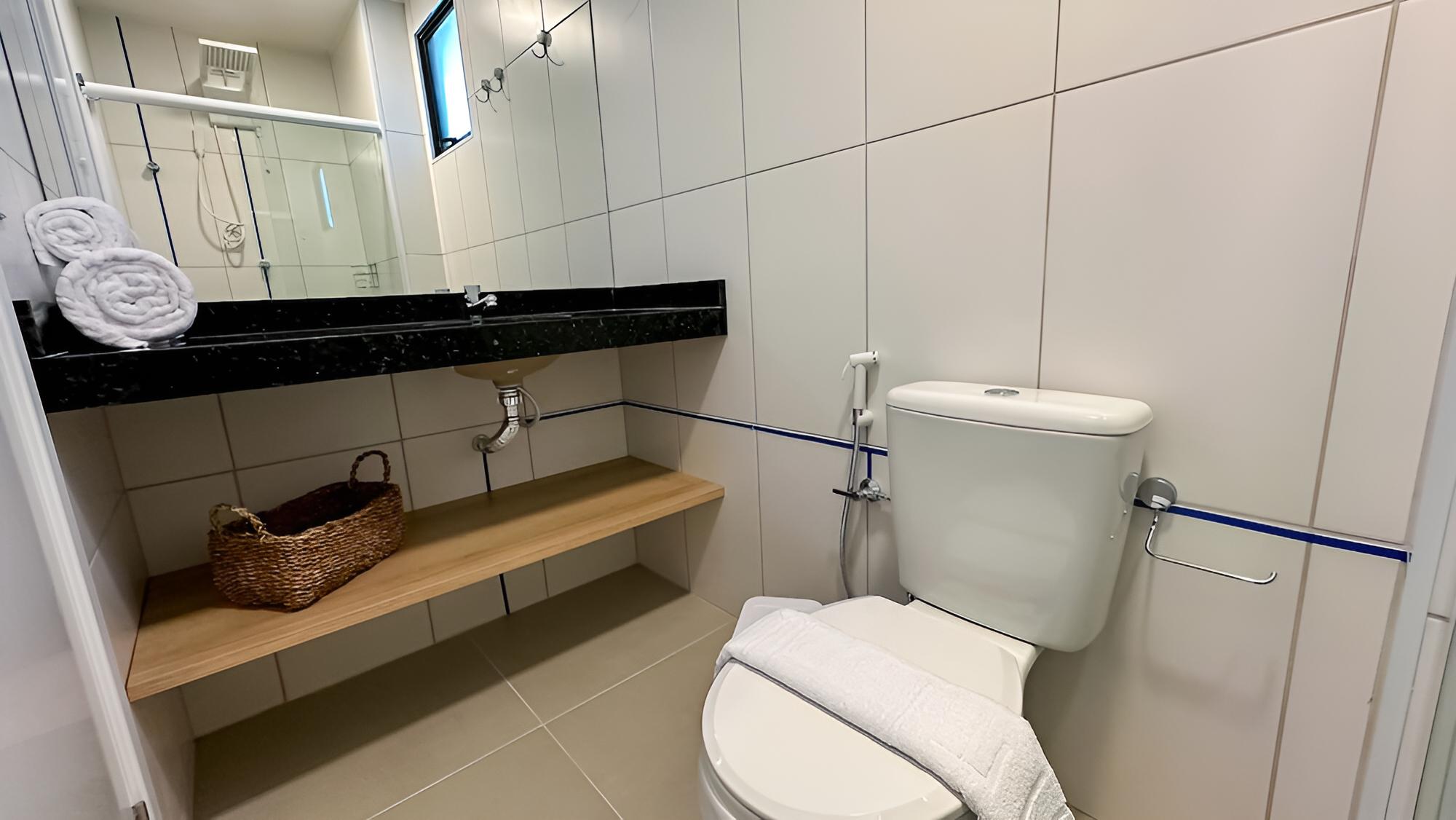 SMART STAY APTO 1205