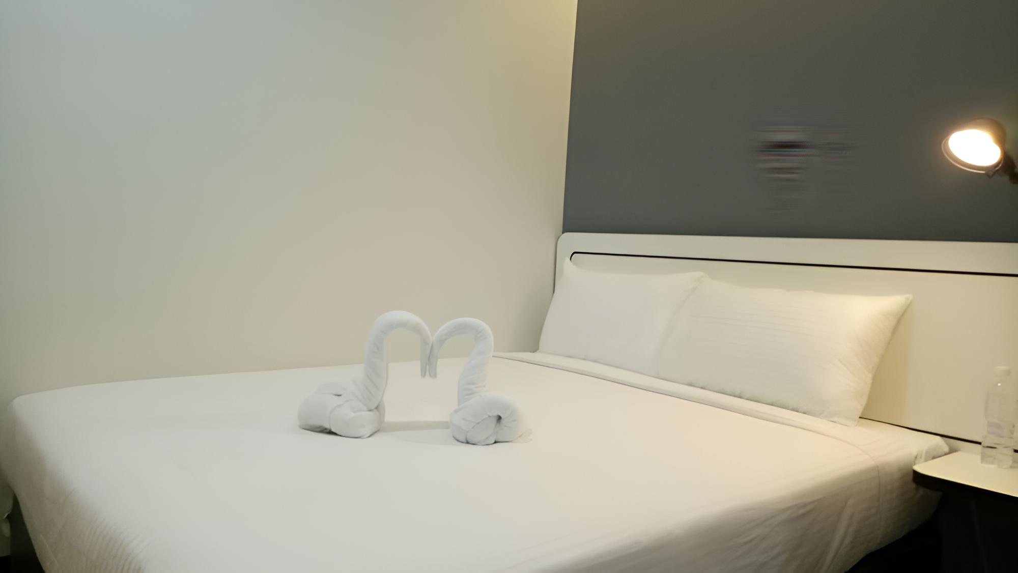 Nuevo Boutique Hotel
