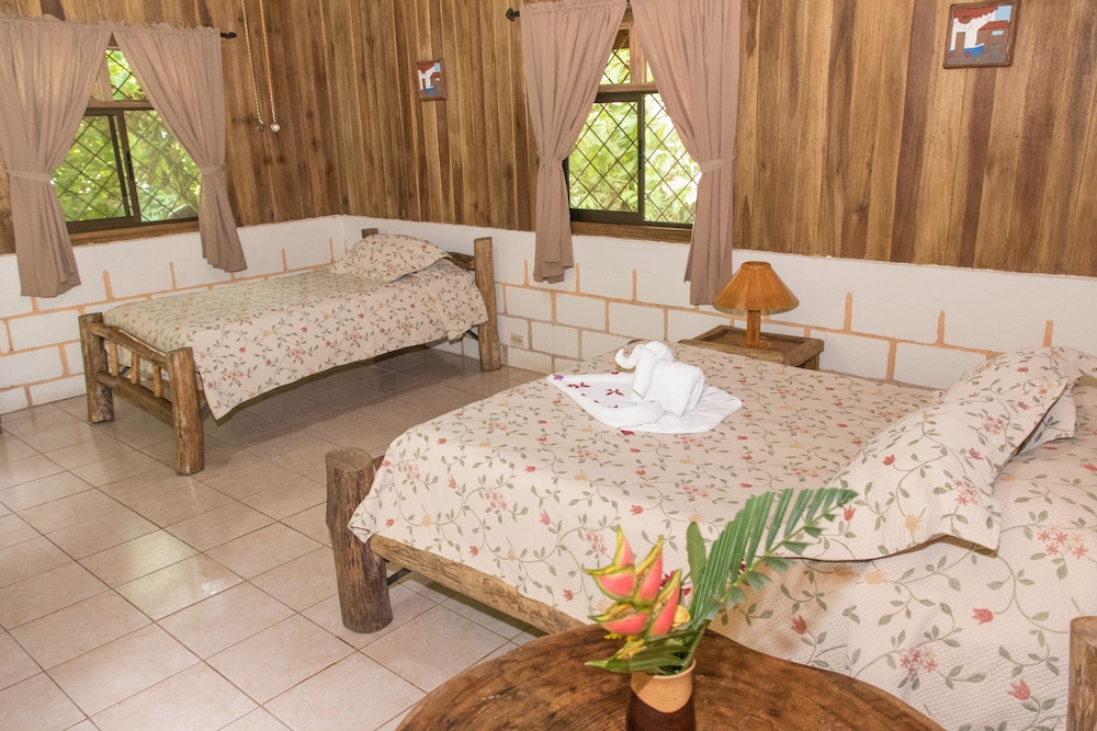 Arenal Oasis