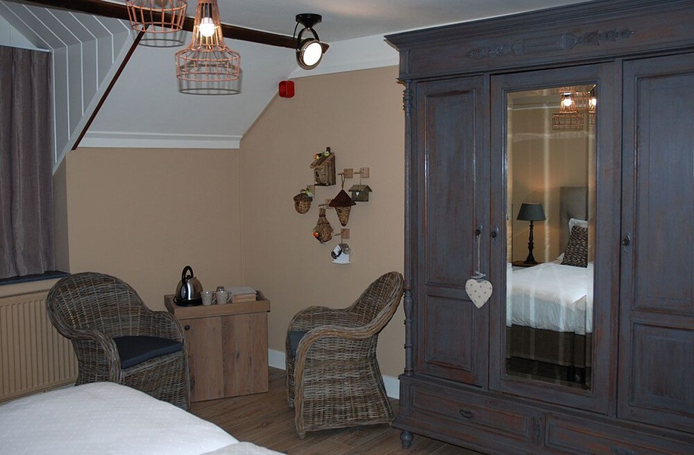 B&B VerdeSud, photo 25