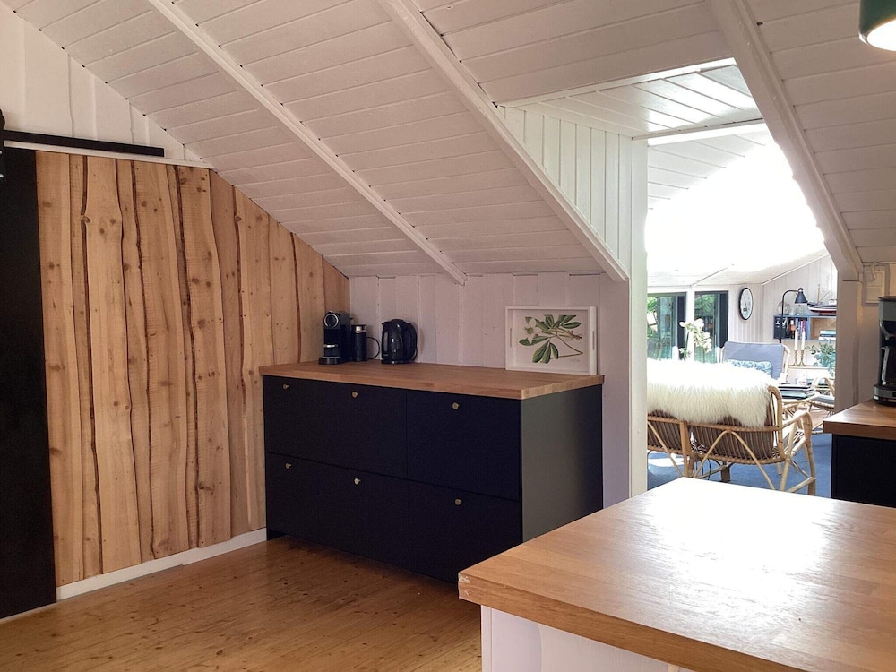 4 Star Holiday Home in Vaeggerlose