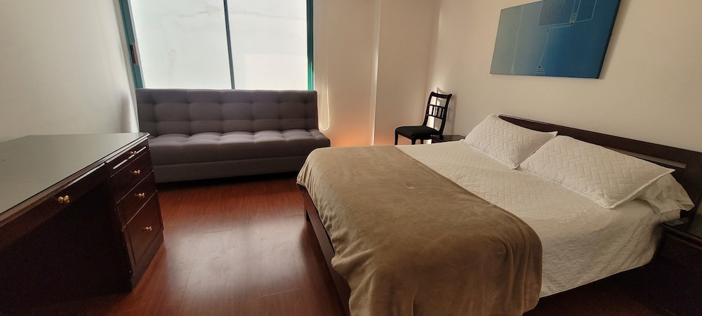 Fontana Suites