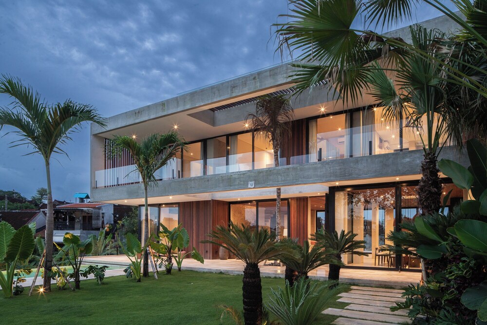 Famara Villa Bali by Blacksand