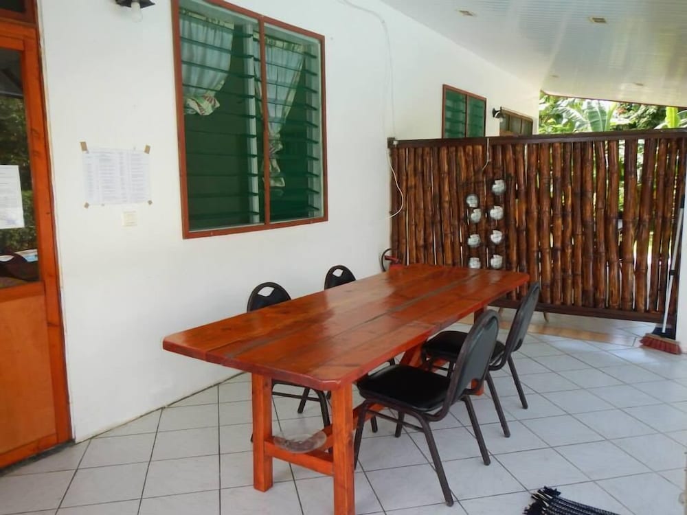 Chalet Tipanier