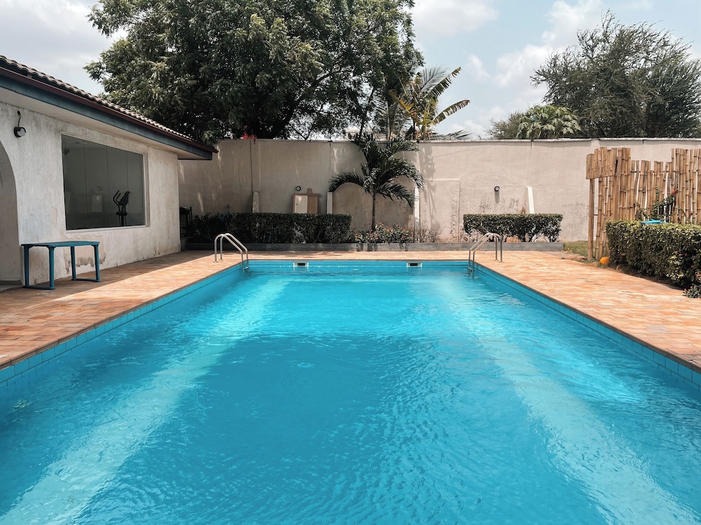 TCC APARTMENT