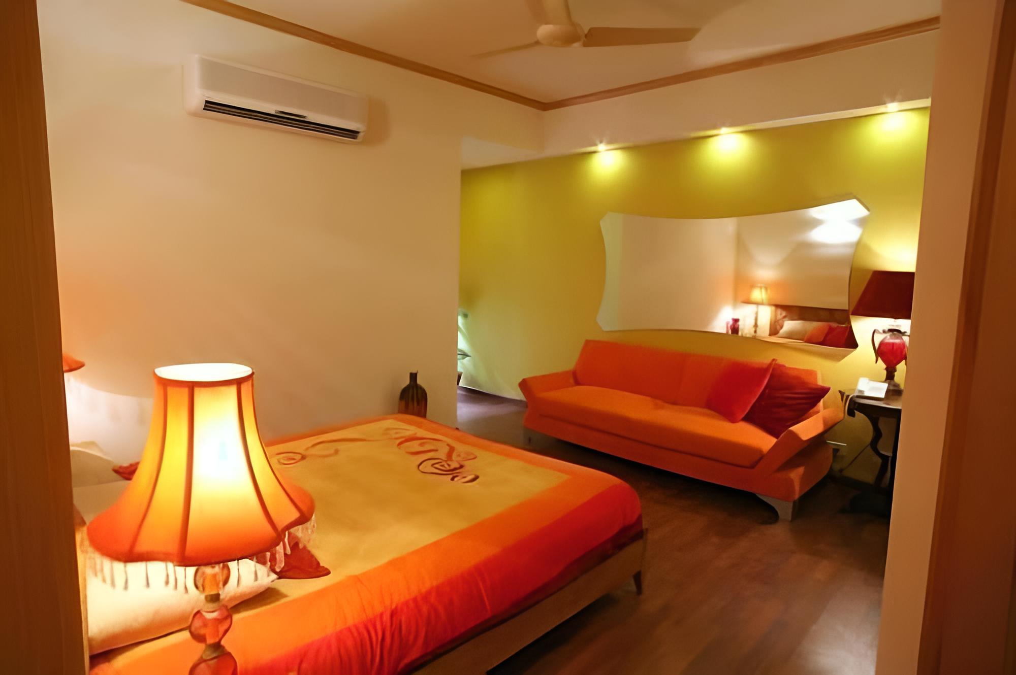 Maisonette Hotel & Resort - Lahore