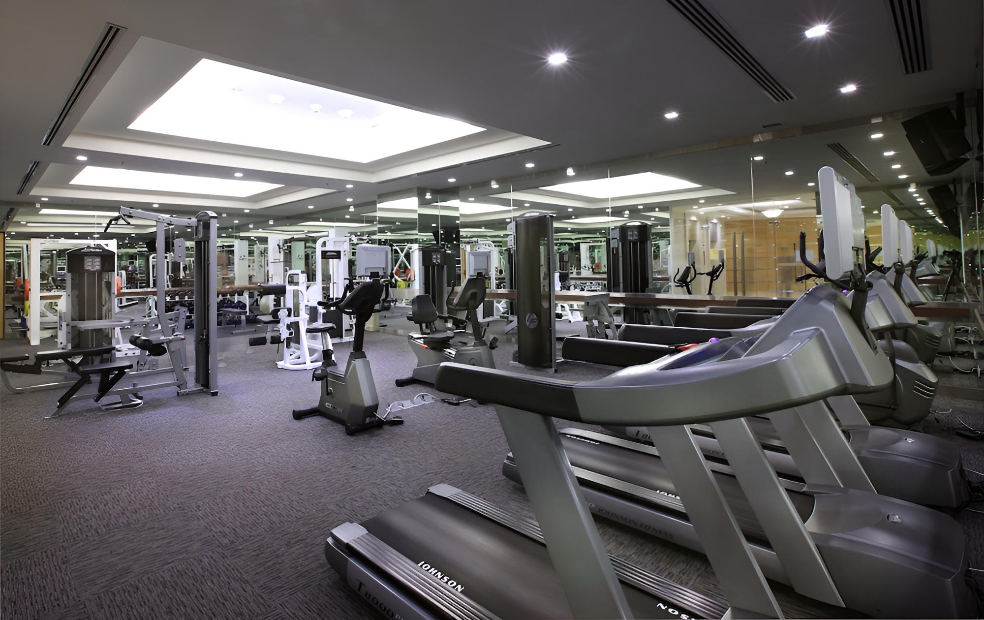 Grand Sukhumvit hotel Bangkok