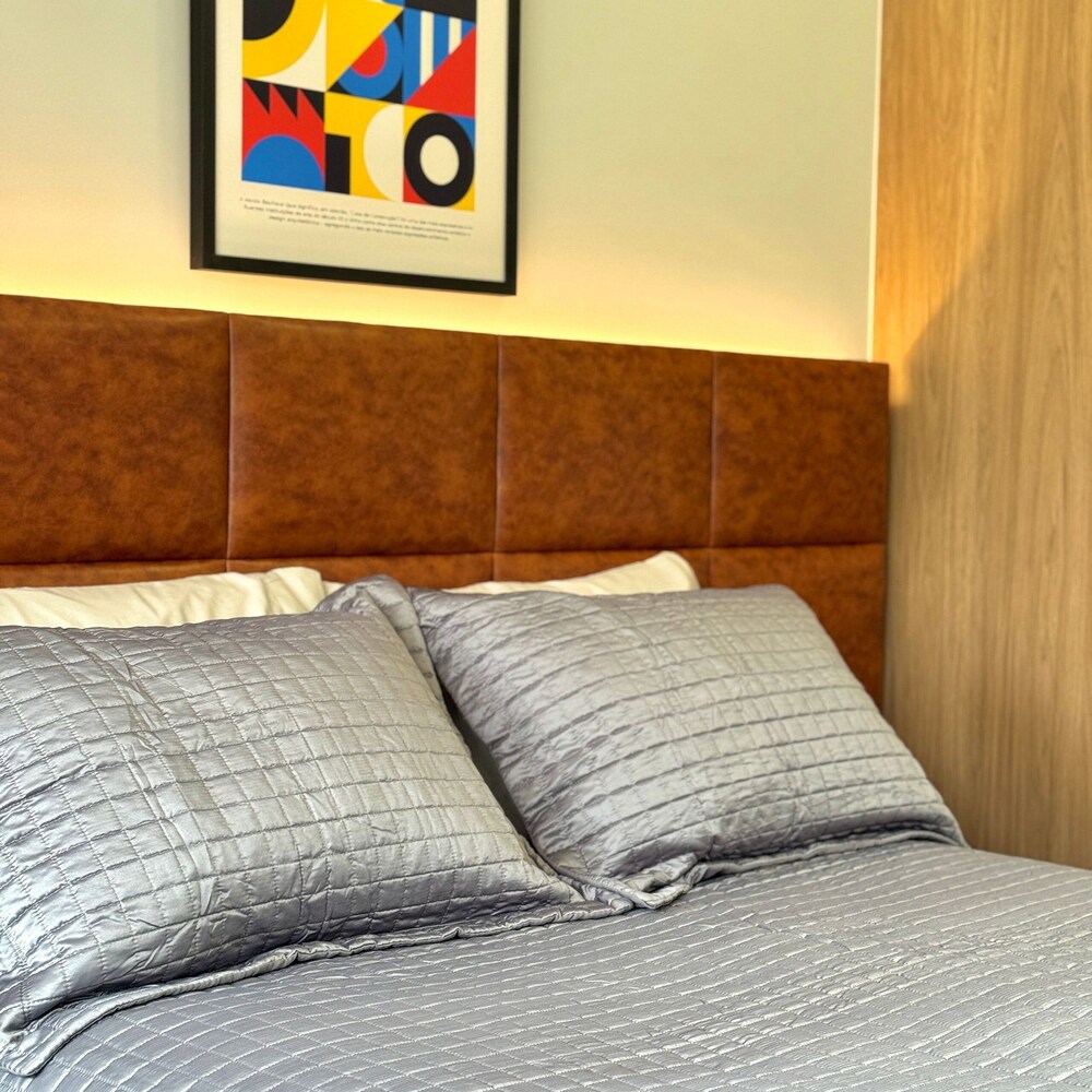 Apartamentos Prime-Prox a Oscar Freire