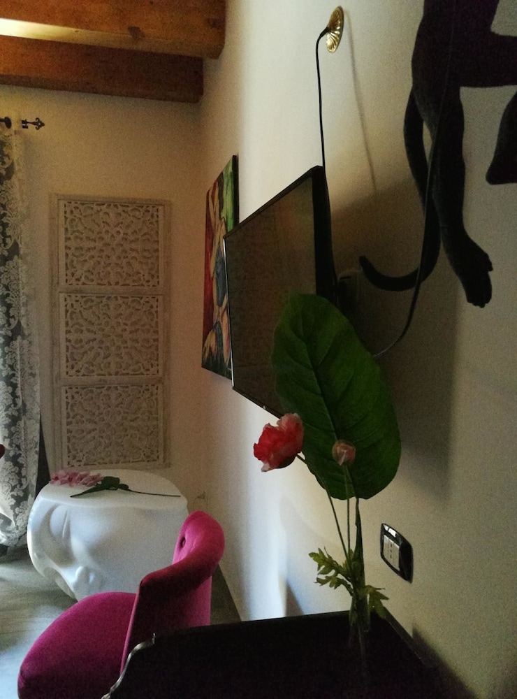 B&B CasaBusari