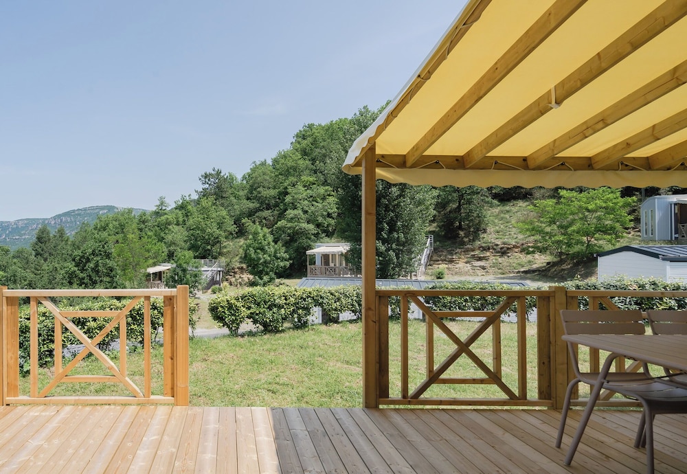 Camping RCN Val de Cantobre