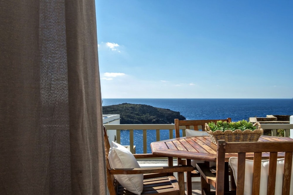 Rmos Seaside Villa G With Private Pool