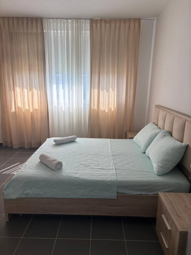 Talea Comfort Apartment 2