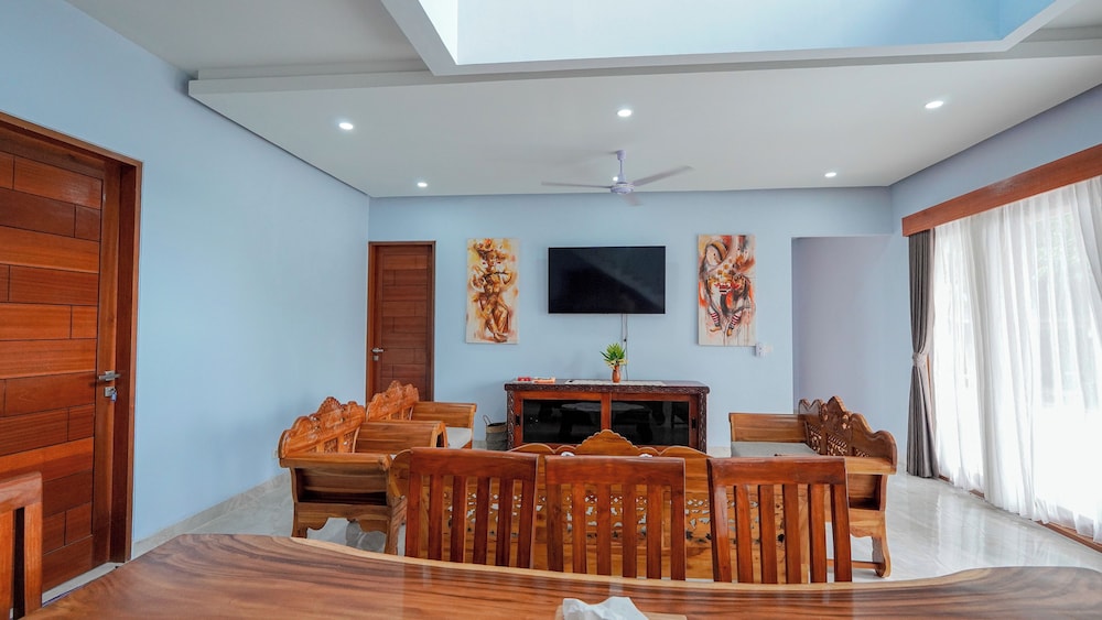 Mona Bali Guest House