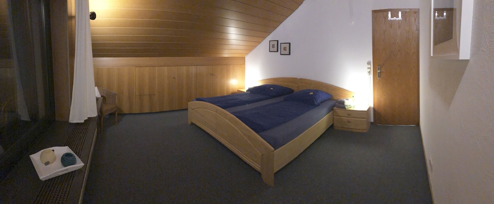 Ebnisee Apartments view 3