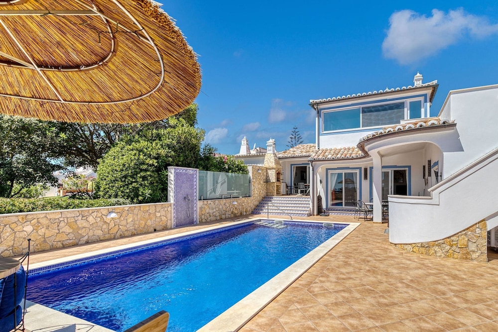 Casa Beatriz Magnificent Villa Just a few Steps