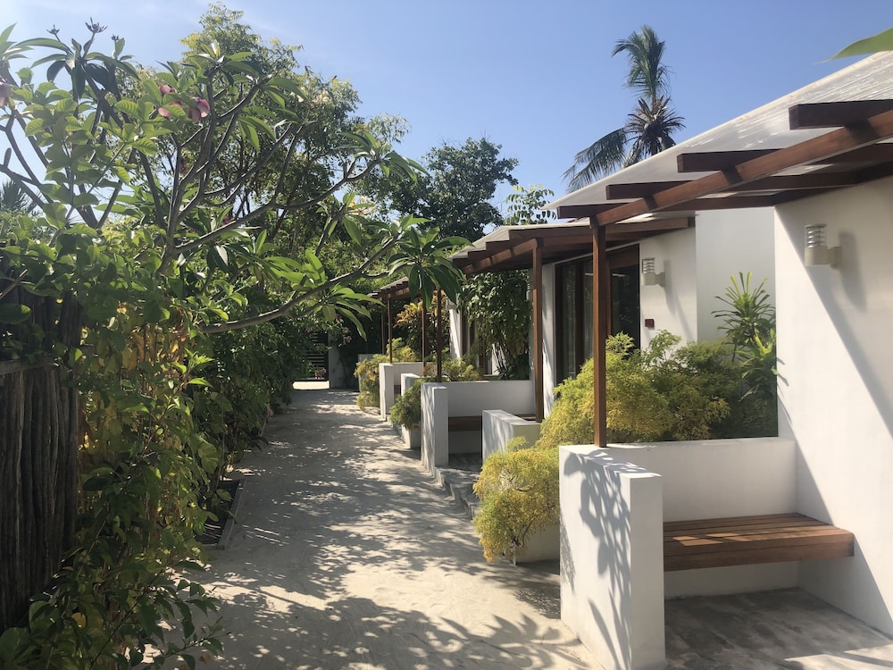 Tropical Sands Kelaa