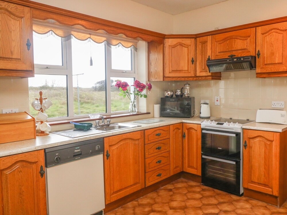 Cleary Cottage view 5