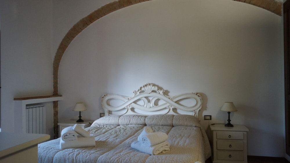 Villa Panconesi photo 2
