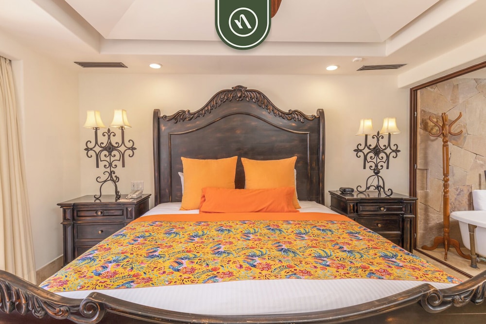 Hacienda Encantada by Naya Homes