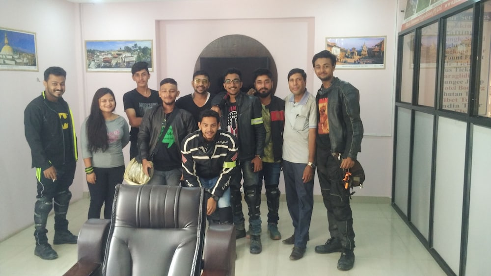 Famous House Kathmandu - Hostel