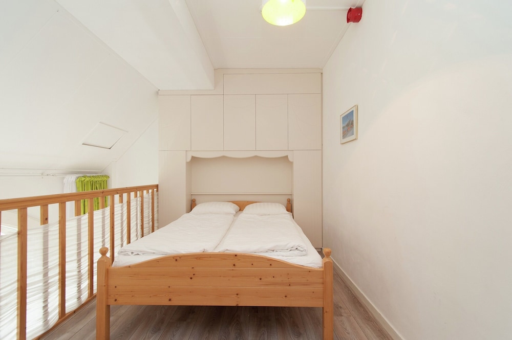 Cozy Apartment near Sea in Bergen aan Zee