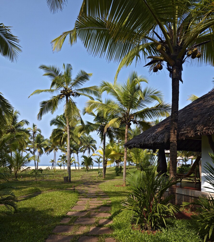 Neeleshwar Hermitage