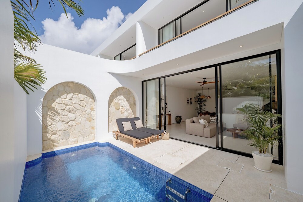 Elements A3 Villa Bingin