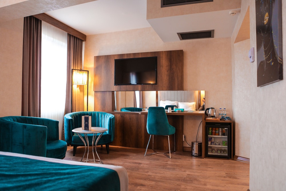 The Life Otel & Spa - Image 33