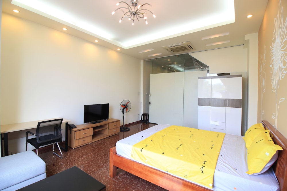 Mirr Homestay