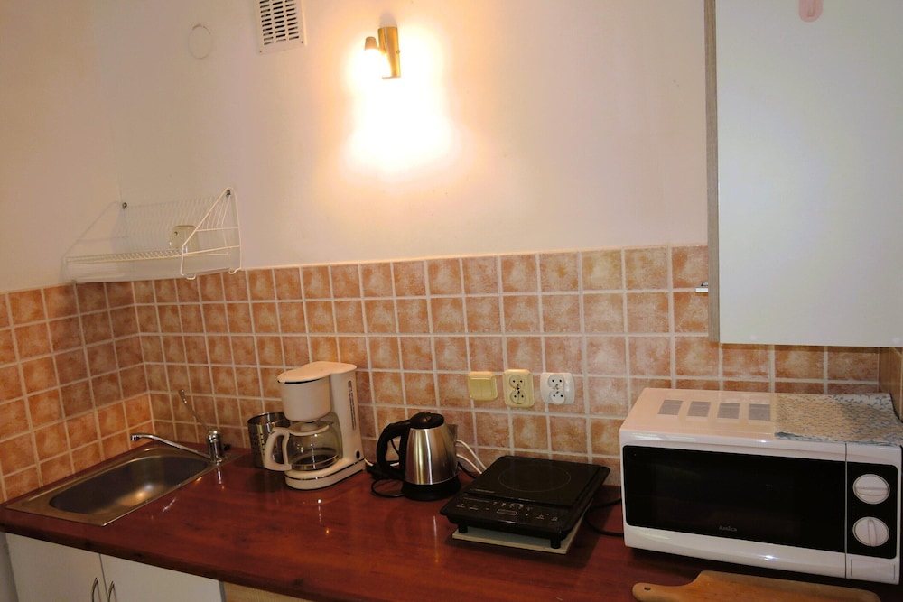 Holiday Homes for 3 People in Lubin