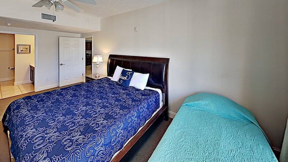Myrtle Beach Villas 201 A 4 Bedroom Condo
