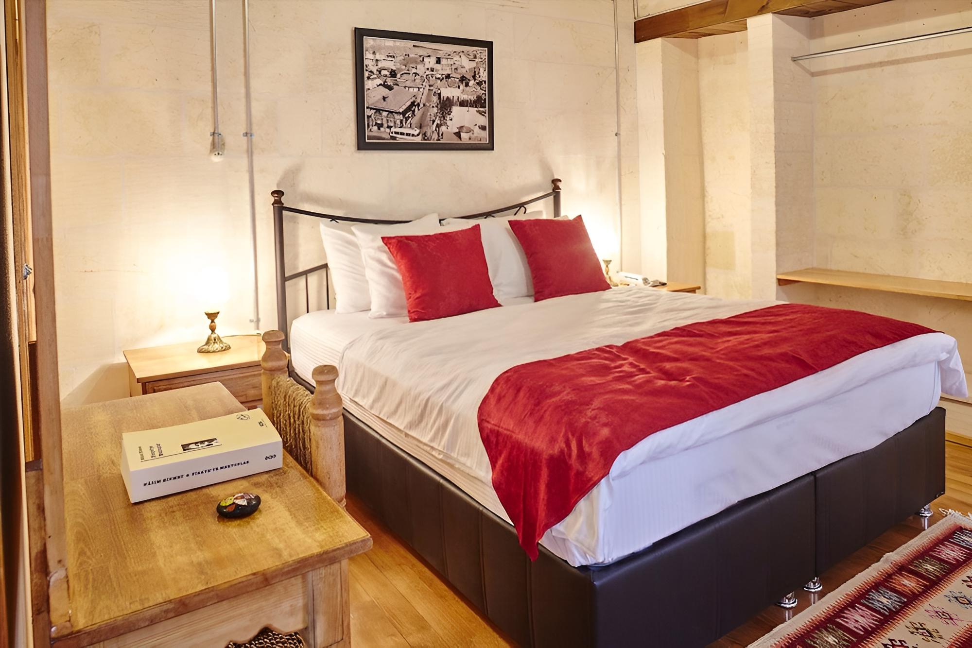 Melek Lara Butik Hotel