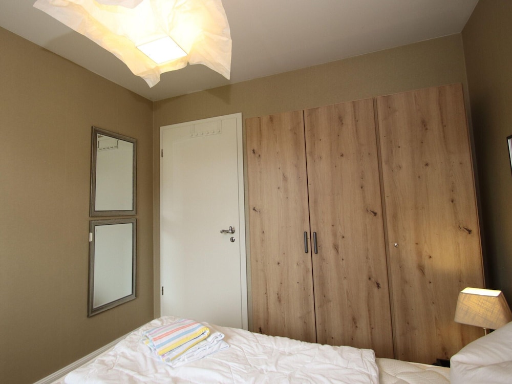 Ferienwohnung in Dornumersiel fur 6 Personen