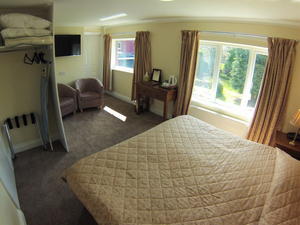 Edenhall Country House Hotel