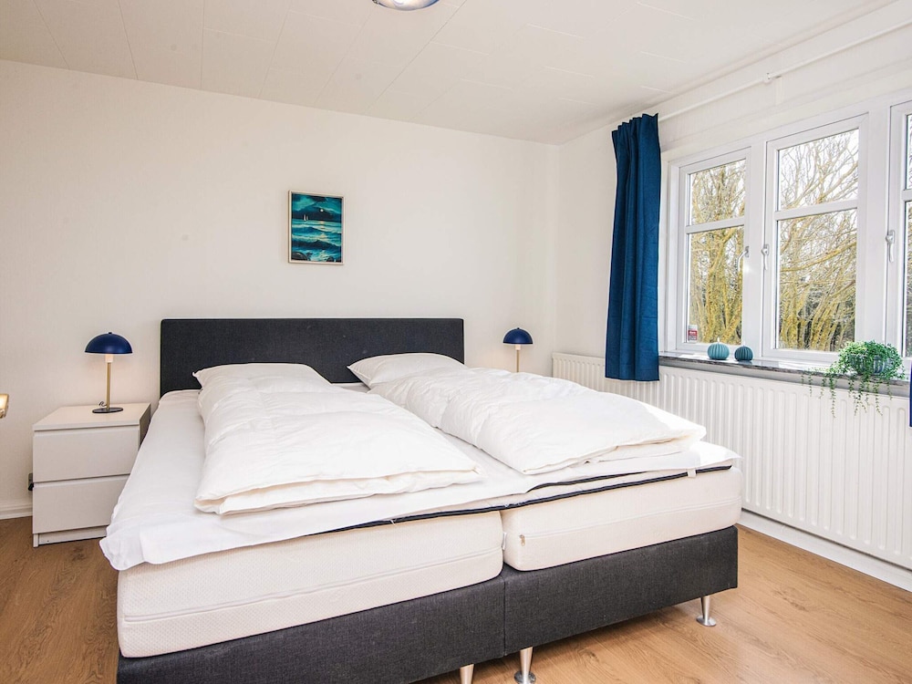 4 Star Holiday Home in Lokken