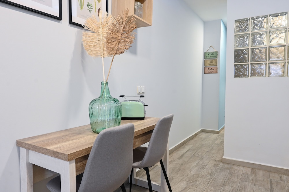 M Idj780 Acogedor Apartamento de un Dormitorio