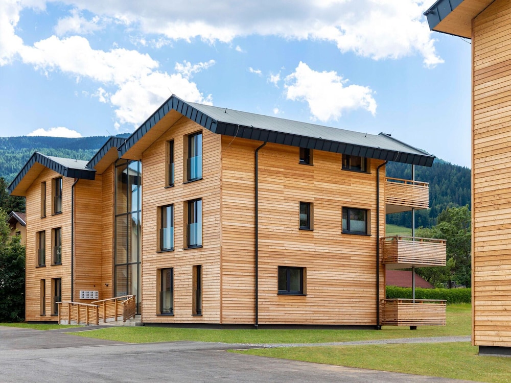Superior Apartment With Sauna