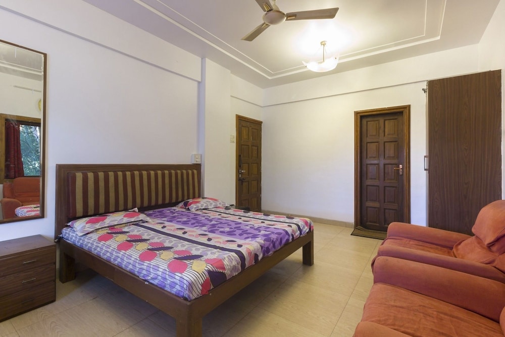 GuestHouser 4 BHK Bungalow 7283