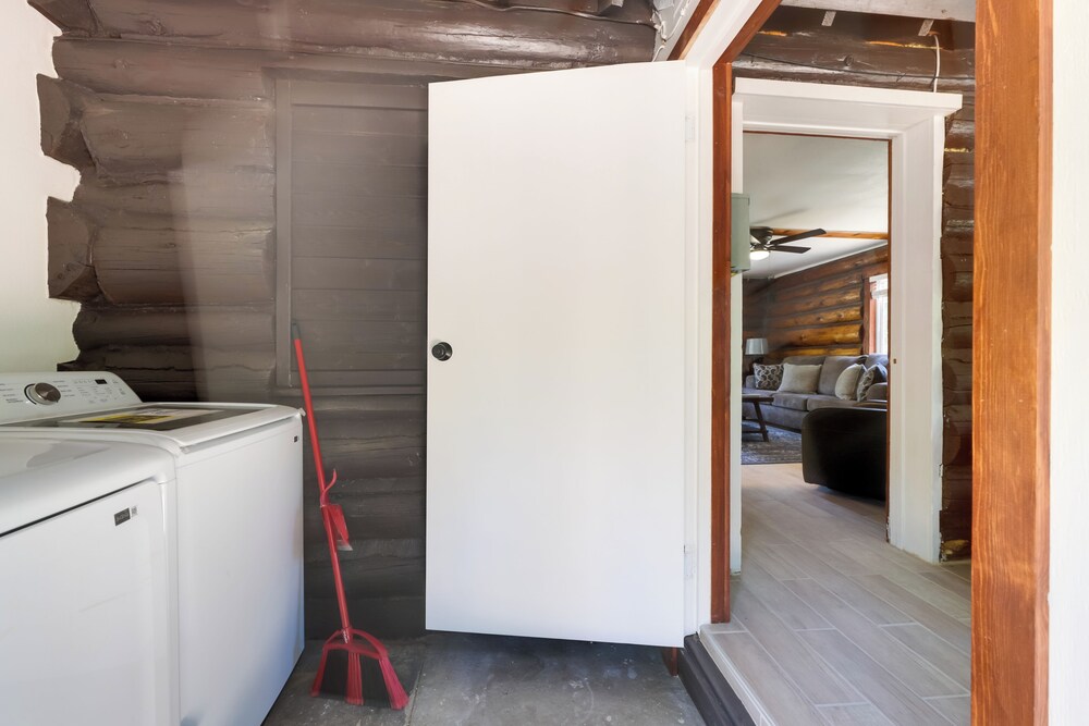 Hike, Bike & Explore: Woodsy Retreat in Mt Laguna!