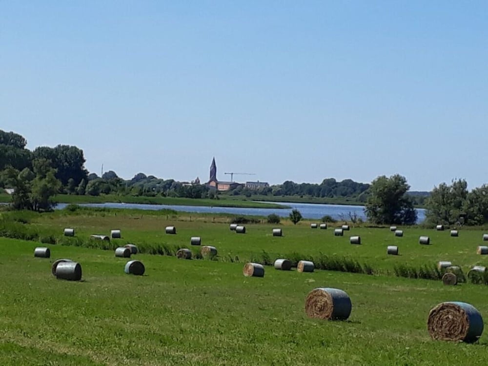 Holiday Apartment Lotte Twee