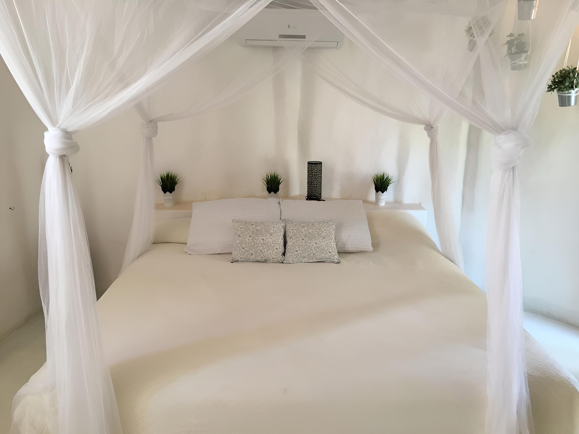 Harmony Glamping Tulum