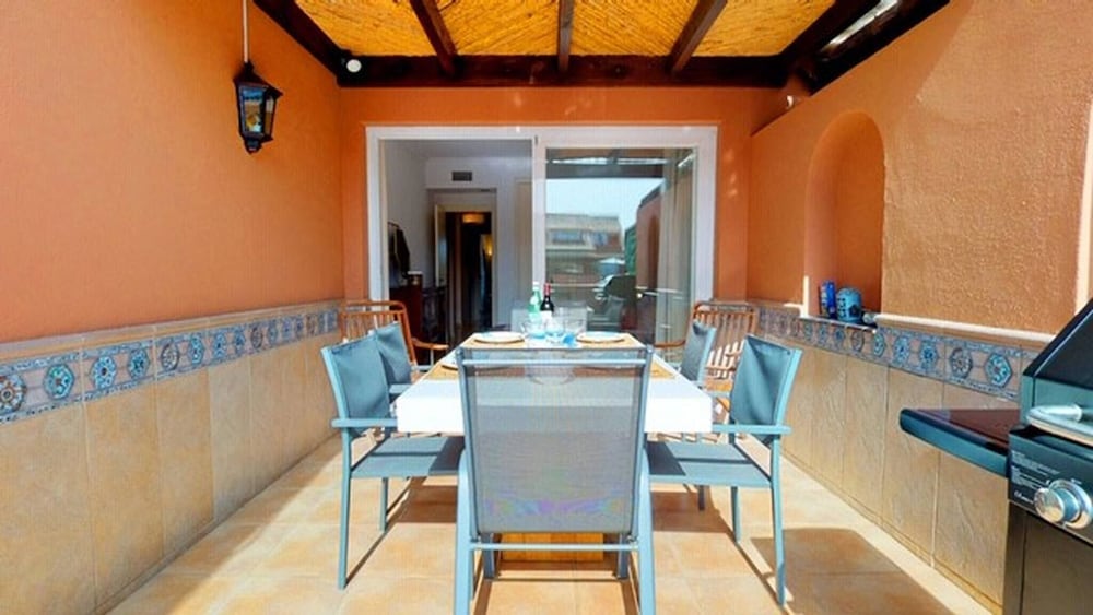 Magnificent Duplex Penthouse in Puerto Banus