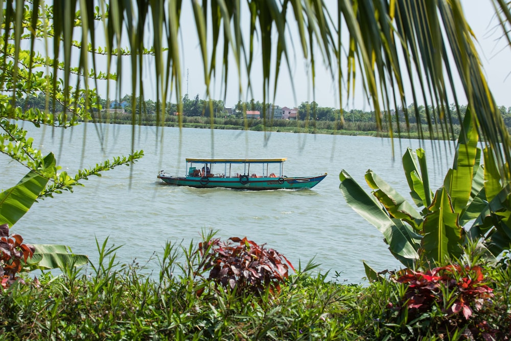 Bel Marina Hoi An Resort