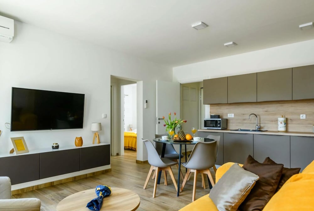 Villa Dora - Apt 2